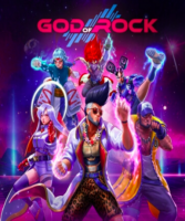 God of Rock (Steam)