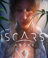 Scars Above (Steam)