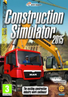 Construction Simulator 2015