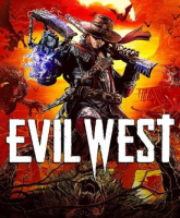 Evil West (Steam)