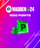 Madden NFL 24 - 1050 Ultimate Team Points (XBOX One / Xbox Series X|S)