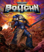 Warhammer 40,000: Boltgun (Steam)