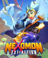 Nexomon Extinction (Switch) (EU)