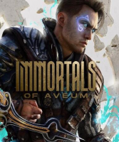 Immortals of Aveum (EA App)