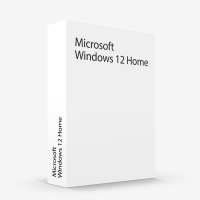 Windows 12 Home