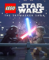 LEGO Star Wars: The Skywalker Saga (US)