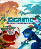 Gigantic (Rampage Edition) (Steam)