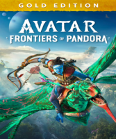 Avatar: Frontiers of Pandora (Gold Edition) (Xbox One / Xbox Series X|S)