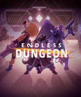 ENDLESS Dungeon (Steam)