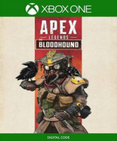 Apex Legends Bloodhound Edition DLC (Xbox one)