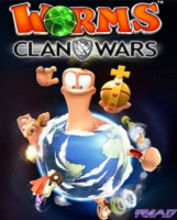 Worms Clan Wars