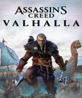 Assassin's Creed Valhalla (Xbox Series X|S & Xbox One) (UK)