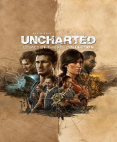 Uncharted: Legacy of Thieves Collection (Steam)
