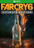 Far Cry 6 (Ultimate Edition) (Xbox One) (EU)