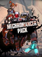 Borderlands 2 - Mechromancer Pack (DLC)