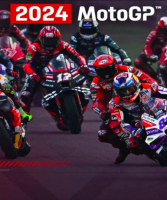 MotoGP 24 (Steam)