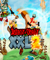 Asterix & Obelix XXL 2 (Switch) (EU)