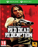 Red Dead Redemption Xbox 360 / XBOX ONE