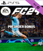 EA Sports FC 24 (Preorder Bonus) (PS5) (EU)