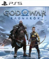 God Of War Ragnarök (PS5) (EU)