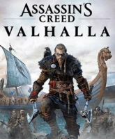 Assassin's Creed: Valhalla (EU)