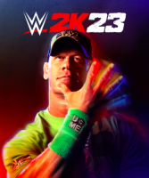 WWE 2K23 (Steam)