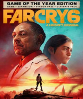 Far Cry 6 (GOTY) (Uplay)