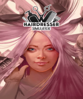 Hairdresser Simulator (Steam)