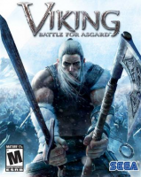 Viking: Battle for Asgard