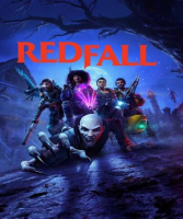 Redfall (Steam)