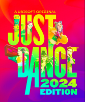 Just Dance 2024 (Xbox One/ Xbox Series X|S) (EU)