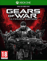 Gears of War: Ultimate Edition - Xbox One