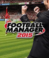 Football Manager 2015