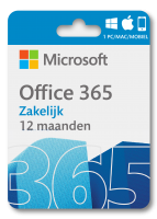Microsoft 365 Business Standard