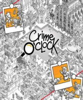 Crime O'Clock (Steam)