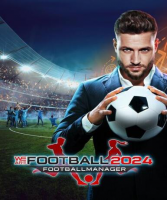We Are Football 2024 (Steam)