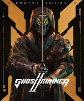 Ghostrunner 2 (Brutal Edition) (Steam)