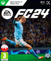 EA Sports FC 24 (Xbox One / Xbox Series X|S)