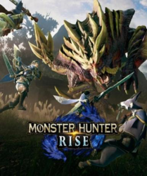 Monster Hunter Rise (Steam) (ROW)