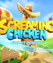 Screaming Chicken: Ultimate Showdown (Steam)