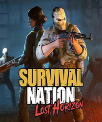 New release: Survival Nation: Lost Horizon (Steam), directe levering & laagste prijs garantie!
