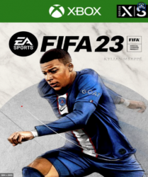 FIFA 23 (Xbox Series X/S) (EU)