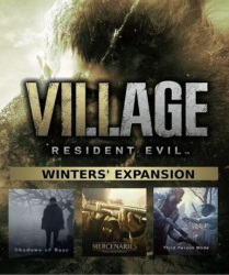 Resident Evil Village - Winters' Expansion (DLC)