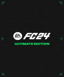 EA Sports FC 24 (Ultimate Edition) (Origin)