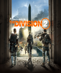 Tom Clancy's The Division 2 (Ubisoft) (US)