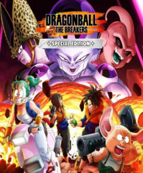 Dragon Ball: The Breakers (Special Edition) (Steam)