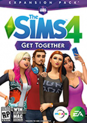 The Sims 4: Get Together, directe levering & laagste prijs garantie!