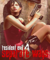 New release: Resident Evil 4 - Separate Ways (DLC) (Steam), directe levering & laagste prijs garantie!