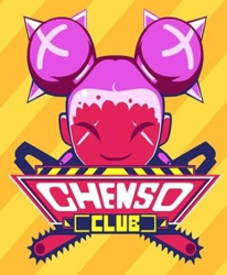 Chenso Club (Steam)