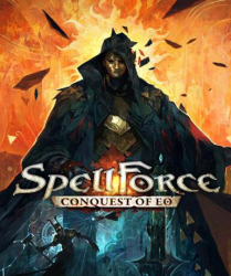 Pre-order SpellForce: Conquest of Eo nu met laagste prijs garantie!